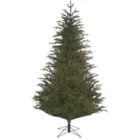 Black Box Trees Frasier kunstkerstboom 155xø109cm | groen