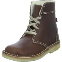 Duckfeet - Odense - Winterschuhe Gr 38 braun