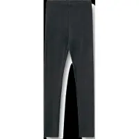 Wheat Wool Leggings Agi navy (1432) 128