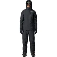 Columbia Sportswear Columbia Last Tracks Ii Jacke Schwarz S Herren Schwarz S