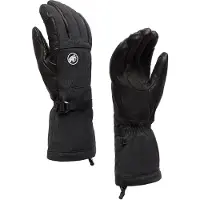 Mammut - Stoney HS Thermo Glove - Handschuhe Gr 10 schwarz