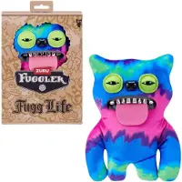 Spin Master Fuggler Fugg Life Sir Belch Plüschtier, 22 cm