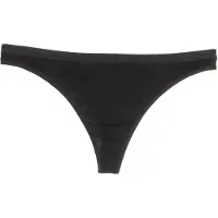 Icebreaker W Siren Thong black (IB001) L