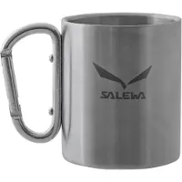 Salewa Becher Aus Edelstahl