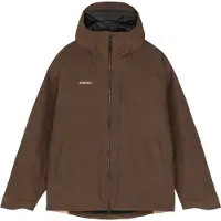 Armada - Wasserdichte und atmungsaktive Jacke aus GORE-TEX – Herren – Atlantis 2L Gore-Tex Jacket - Atlantis 2L Gore-Tex Jacket Grizzly Incens für