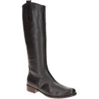 Gabor 8035.03 Damenstiefel - elegante Stiefel braun NEU