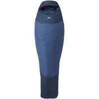 Mountain Equipment Klimatic II Wmns Regular dusk (ME-01751) LZ