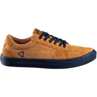 Leatt Herren Fahrradschuhe 1.0 Flatpedal , Rust - Braun, 47