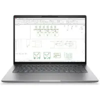 HP DK1M0ET, Intel Core Ultra 7, 35,6 cm (14 Zoll), 1920 x 1200 Pixel, 24 GB, 512 GB, Windows 11 Pro