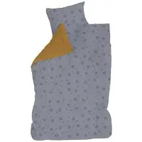 Lifetime kidsrooms LT Überwurfdecke Lions, 140x200/220 cm, Artikelnummer 802-71