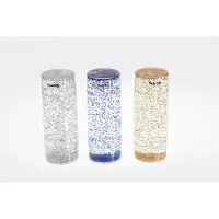 TickiT Sensory Glitter Storm Set, 3 Jahr(e), Blau, Gold, Silber