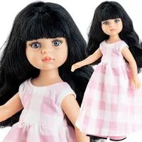 Paola Reina Spanische Puppe Carina 32cm