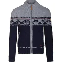 Almgwand 1928 JAKOBERALM schwarz/grau 54/XL