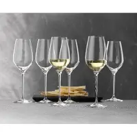 Spiegelau Topline Weißweinkelch – 6er Set
