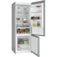 Bosch Kgn56xleb Kühlschrank Mit Gefrierfach