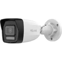 HiLook IPC-B180HA-LU 8-MP-IP-Bulletkamera mit Smart Hybrid Light