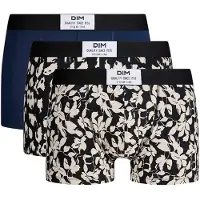 Dim Vibs Boxershorts 3 Einheiten
