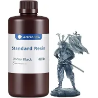 Anycubic Standard 3d-druckharz