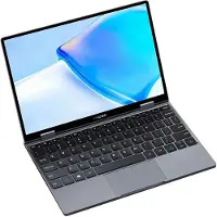 Chuwi Minibook X 10.5´´ U300/16gb/512gb Ssd Laptop