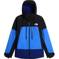 The North Face - Wasserfeste und atmungsaktive Skijacke &ndash; Herren &ndash; M Chakal Jacket - M Chakal Jacket TNF Black Active Blue für Herren -