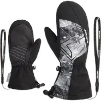 Ziener Kinder Handschuhe LAVALINO AS(R) AW MITTEN glove juni
