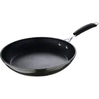 Bergner Midnight Bratpfanne Silber 28 x 5.2 cm Silber 28 x 5.2 cm
