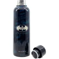 Stor Batman Flasche