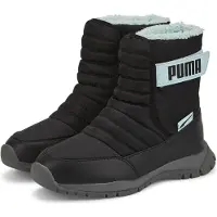 Puma Kinderclogs mit Isolierung, NIEVE BOOT WTR AC PS