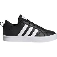 Adidas Sneaker SPORTSWEAR "VS PACE 2.0 KIDS", Jungen, Gr. 35, schwarz-weiß (core schwarz, ftwr weiß, core schwarz), Synthetik, Schuhe Sneaker
