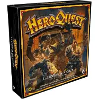 Northix Heroquest Ogre Horde Erweiterungsbrettspiel für 2-5 Spieler