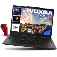 Lenovo Laptop ThinkPad X13 G5 Core U5 135U 32GB 4TB SSD WUXGA IPS 100%sRGB