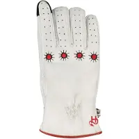 Helstons Shine Damen Lederhandschuhe