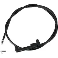 FEELNEEDY Motorkap Bowdund Kabel - Vervongundde TrekKabel - MotorkapKabel für Audi A3 8P Facelift Auto Reparatur