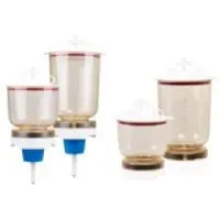 OEM Magnetischer Filterhalter, PES, 300 ml, für Laborflaschen