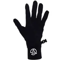 Ternua Avati Glove black (9937) M