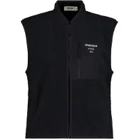 Maloja TolaM. deep black (8833) XS