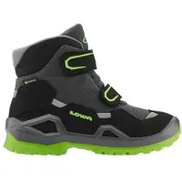 Lowa Stiefel mittel MILO EVO GTX MID JR