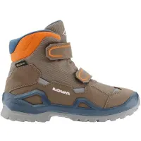 Lowa Stiefel mittel MILO EVO GTX MID JR