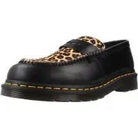 Dr. Martens PENTON LOAFER Tierdruck