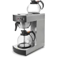 Lacor 69272, Filterkaffeemaschine