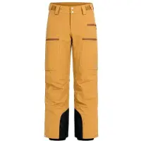 Orage - Women's Glades Insulated Pant - Skihose Gr S orange