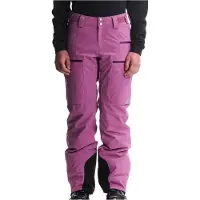 Orage - Women's Glades Insulated Pant - Skihose Gr L lila
