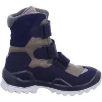 Lowa Milo EVO GTX Hi JR navy/dune (6983) 29