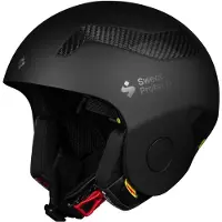 Sweet Protection Volata Carbon 2Vi Mips Race Helmet dirt black (DTBLK) S-M
