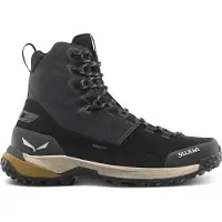 Salewa - Puez Winter Mid PTX - Winterschuhe Gr 48,5 schwarz