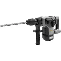 Procraft Industrial HD20B-BB-C Akku Kombihammer 20 V 5 J SDS plus Brushless + Koffer - ohne Akku, ohne Ladegerät