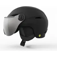 Giro Vue Mips Helm Mit Visier