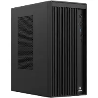 Adax VERSO Desktop-PC Ryzen 5 7600X, 16 GB DDR5, 1 TB SSD, Wi-Fi, Windows 11