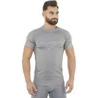 Legea Ironboy Kurzarm-t-shirt