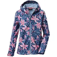 Killtec Kinder Funktionsjacke KOS 154 GRLS SFTSHLL JCKT